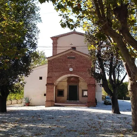 - Il Casale Toscano - 1900mt From The Tower Of & Trains Station - Free Parking - No Breakfast - No Air Conditioning But Fan - Only Self Check-in Access From 3 Pm Pisa