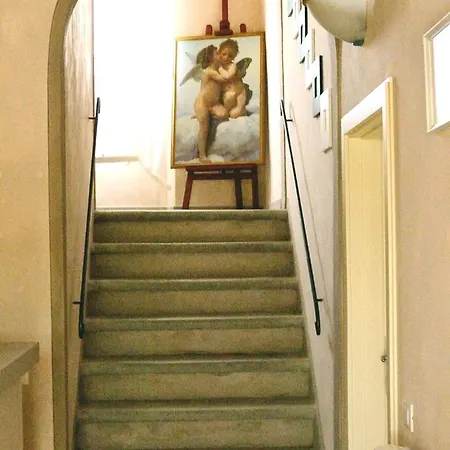Venkovský dům - Il Casale Toscano - 1900mt From The Tower Of & Trains Station - Free Parking - No Breakfast - No Air Conditioning But Fan - Only Self Check-in Access From 3 Pm Pisa
