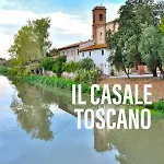 - Il Casale Toscano - 1900 Meters From The Leaning Tower Of Pisa - Checkin From 3 Pm - Room Rental Only - No Breakfast - Free Parking - * 피사