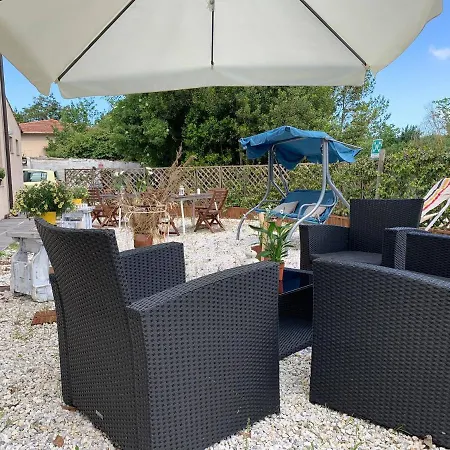 - Il Casale Toscano - 1900mt From The Tower Of & Trains Station - Free Parking - No Breakfast - No Air Conditioning But Fan - Only Self Check-in Access From 3 Pm * Pisa