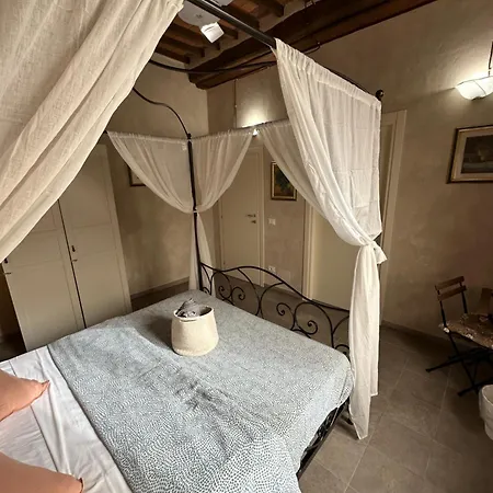 - Il Casale Toscano - 1900mt From The Tower Of & Trains Station - Free Parking - No Breakfast - No Air Conditioning But Fan - Only Self Check-in Access From 3 Pm * Pisa