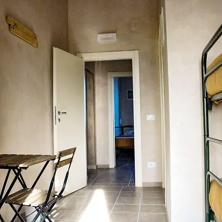 - Il Casale Toscano - 5 Minutes By Car From Tower - Check In From 3 Pm - Only With Fan - No Breakfast & No Fridge - Free Parking - *