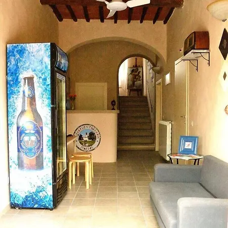 - Il Casale Toscano - 5 Minutes By Car From Tower - Check In From 3 Pm - Only With Fan - No Breakfast & No Fridge - Free Parking - Pise