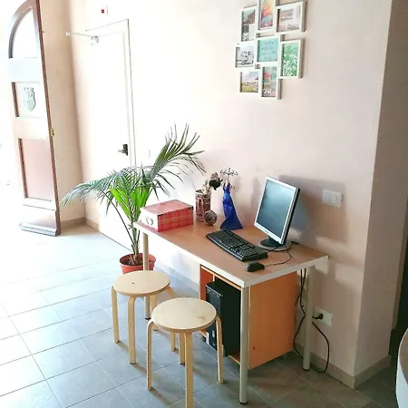 Séjour à la campagne - Il Casale Toscano - 5 Minutes By Car From Tower - Check In From 3 Pm - Only With Fan - No Breakfast & No Fridge - Free Parking - Pise
