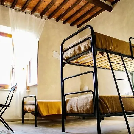 - Il Casale Toscano - 5 Minutes By Car From Tower - Check In From 3 Pm - Only With Fan - No Breakfast & No Fridge - Free Parking - Pise