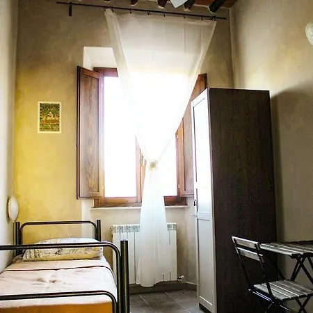 Séjour à la campagne - Il Casale Toscano - 5 Minutes By Car From Tower - Check In From 3 Pm - Only With Fan - No Breakfast & No Fridge - Free Parking - *