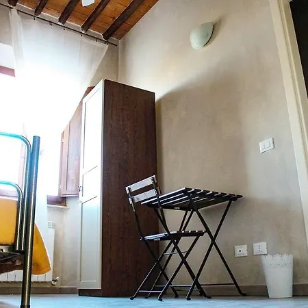 Séjour à la campagne - Il Casale Toscano - 5 Minutes By Car From Tower - Check In From 3 Pm - Only With Fan - No Breakfast & No Fridge - Free Parking - Pise