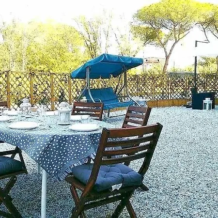 - Il Casale Toscano - 5 Minutes By Car From Tower - Check In From 3 Pm - Only With Fan - No Breakfast & No Fridge - Free Parking - Pise