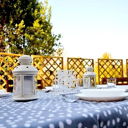 - Il Casale Toscano - 5 Minutes By Car From Tower - Check In From 3 Pm - Only With Fan - No Breakfast & No Fridge - Free Parking - *