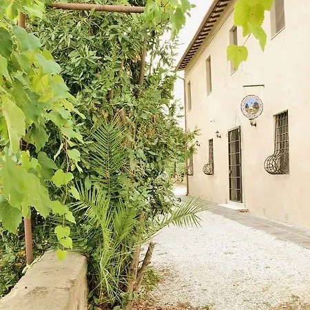 - Il Casale Toscano - 5 Minutes By Car From Tower - Check In From 3 Pm - Only With Fan - No Breakfast & No Fridge - Free Parking - Séjour à la campagne *