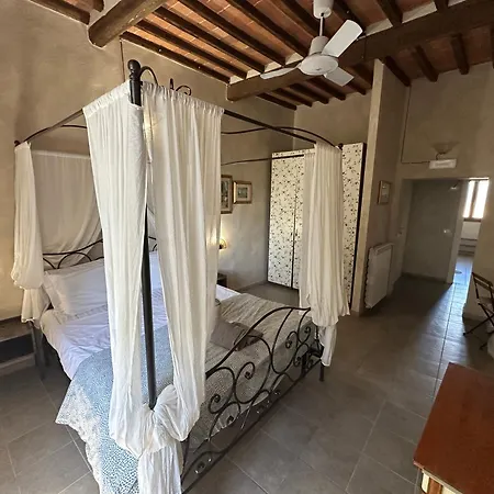 Séjour à la campagne - Il Casale Toscano - 5 Minutes By Car From Tower - Check In From 3 Pm - Only With Fan - No Breakfast & No Fridge - Free Parking - Pise